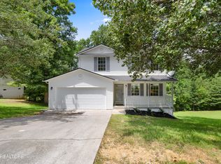 8311 Timber Ridge Ln, Powell, TN 37849
