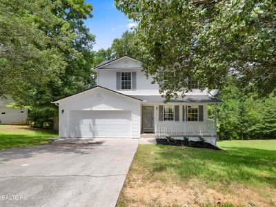 8311 Timber Ridge Ln, Powell, TN, 37849