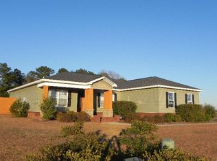 39 Mayberry Way, New Brockton, AL 36351