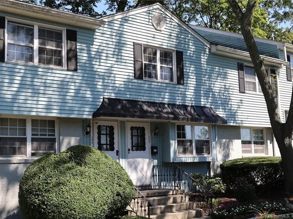 245 Unquowa Road #135, Fairfield, CT 06824