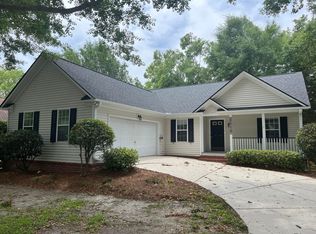 1110 Wayfarer Ln, Charleston, SC 29412