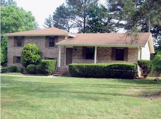 167 Grant Dr, Ringgold, GA 30736