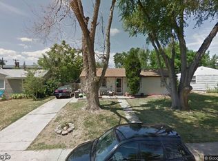 7260 Canosa Ct, Westminster, CO 80030