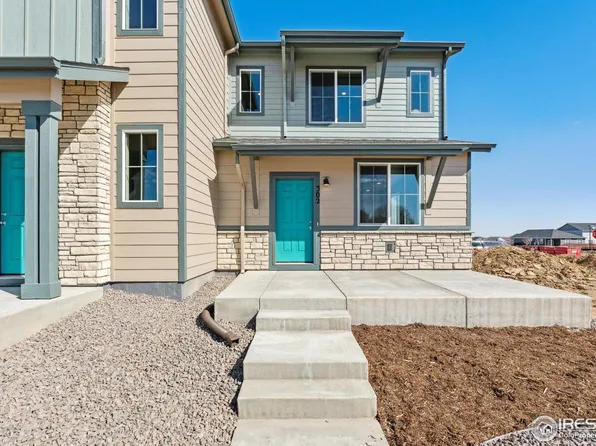 302 Scaup Ln, Johnstown, CO 80534