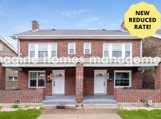 1670-1672 Chislett St, Pittsburgh, PA