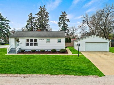 1000 Grand Ave, Aurora, IL, 60506