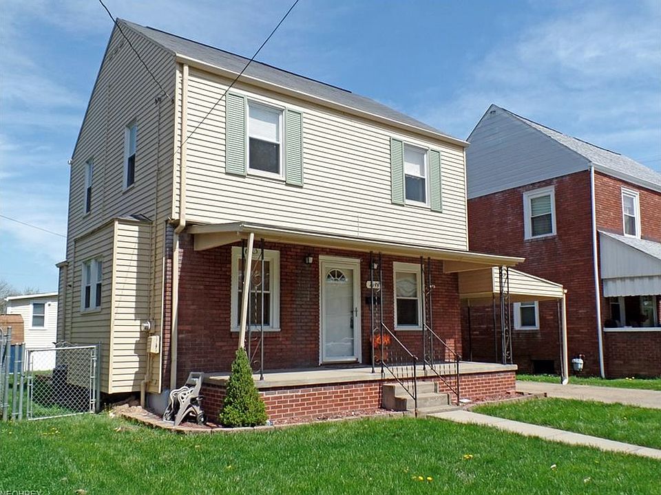 Enjoy relaxing on your front porch.