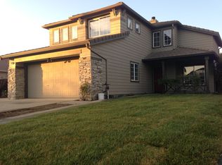 6480 Half Dome Ct, Livermore, CA 94551