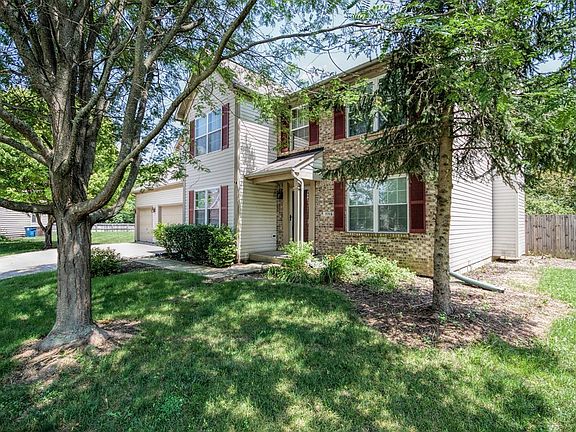 2nd image of 7715 Camfield Ct
