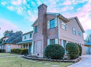 14907 Walters Rd, Houston, TX 77068