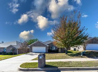 5793 Mustang Trl, Tyler, TX 75707