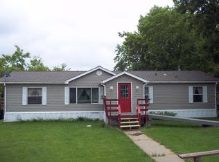 230 Summit Ave NE, Hill City, MN 55748