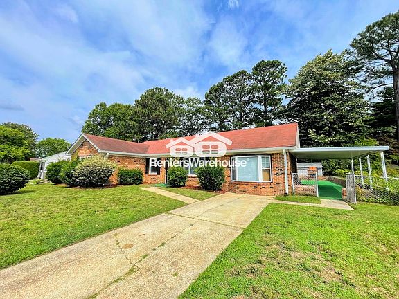 2nd image of 2912 Doris Ave