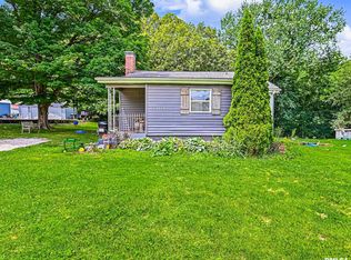 1715 N Norwood Blvd, Peoria, IL 61604