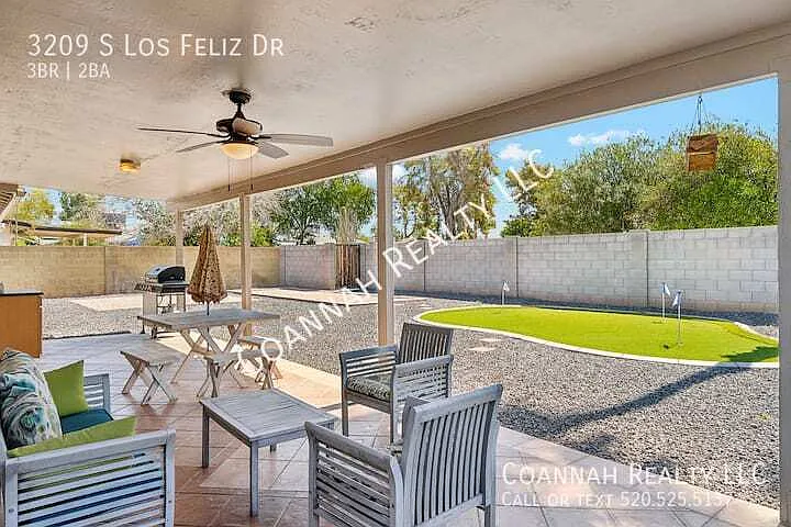 3209 S Los Feliz Dr — Photo 18