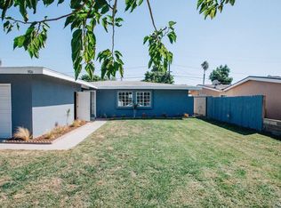 906 S Kenmore St, Anaheim, CA 92804