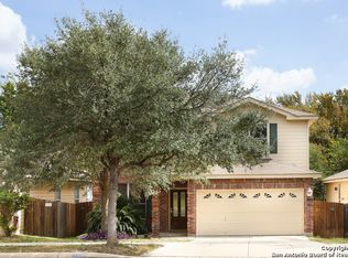 17130 Ashbury Ldg, San Antonio, TX 78247