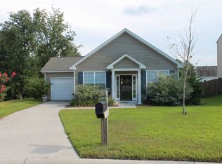 508 Buckhaven Way, Columbia, SC 29229