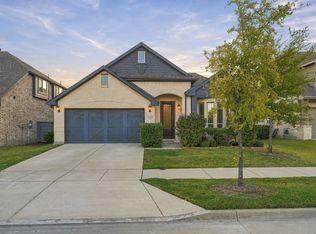 7428 Wispy Willow Ln, Little Elm, TX 76227