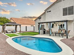 9150 W Villa Rita Dr, Peoria, AZ 85382