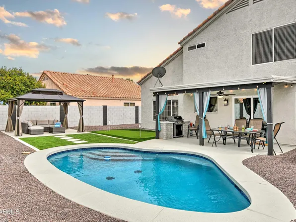 9150 W VILLA RITA Drive, Peoria, AZ 85382