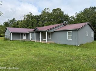 775 Constantine Vertrees Rd, Garfield, KY 40140