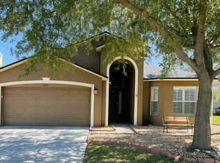 4707 Wessex Way, Land O Lakes, FL 34639