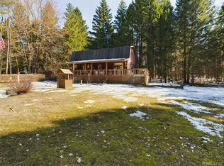 6210 Cyclone Rd, Otter Lake, MI 48464