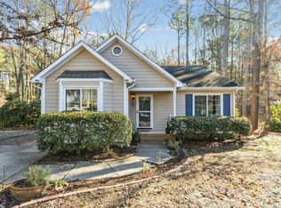 4 Icon Ct, Durham, NC 27703