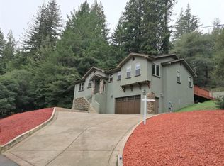 360 Blair Ranch Rd, Scotts Valley, CA 95066