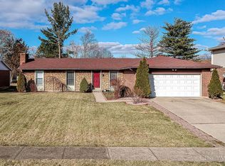 5430 Dellbrook Dr, Fairfield, OH 45014