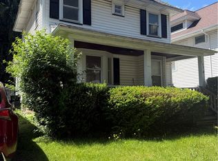 143 Raeburn Ave, Rochester, NY 14619