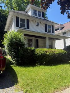143 Raeburn Ave, Rochester, NY, 14619