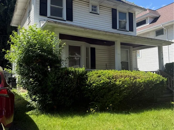143 Raeburn Ave, Rochester, NY 14619