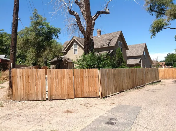 553 Pearl St, Pueblo, CO 81004
