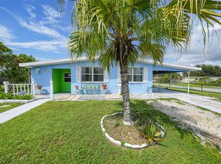 3413 Westlund Ter, Pt Charlotte, FL 33952