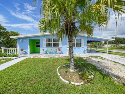 3413 Westlund Ter, Pt Charlotte, FL, 33952