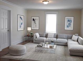 28 N Taylor Ave #1, Norwalk, CT 06854