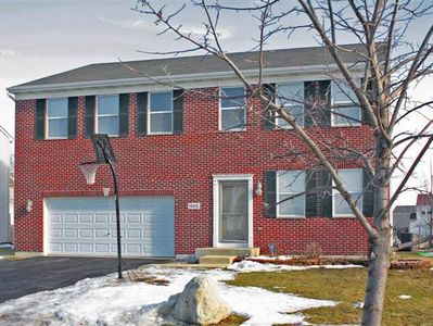 14415 S Meadow Ln, Plainfield, IL, 60544
