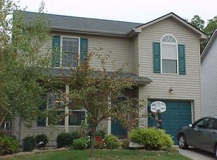 249 Ellis Park, Lexington, KY 40516