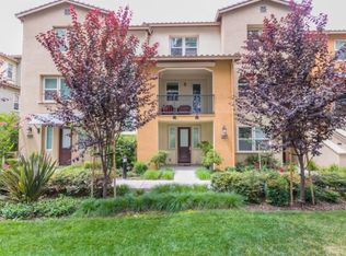 568 Santa Rosalia Ter, Sunnyvale, CA 94085