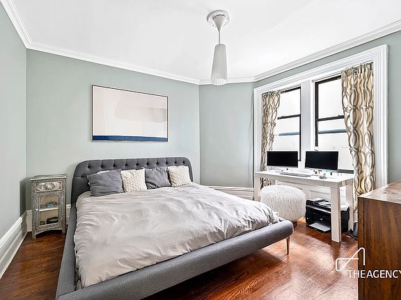 4th image of 509 W 122nd St APT 10