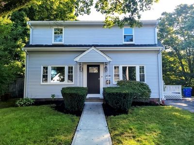 135 Liberty St, Rockland, MA, 02370