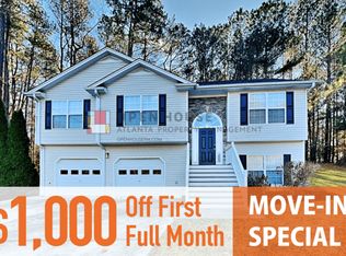 47 Chase Way, Dallas, GA 30132