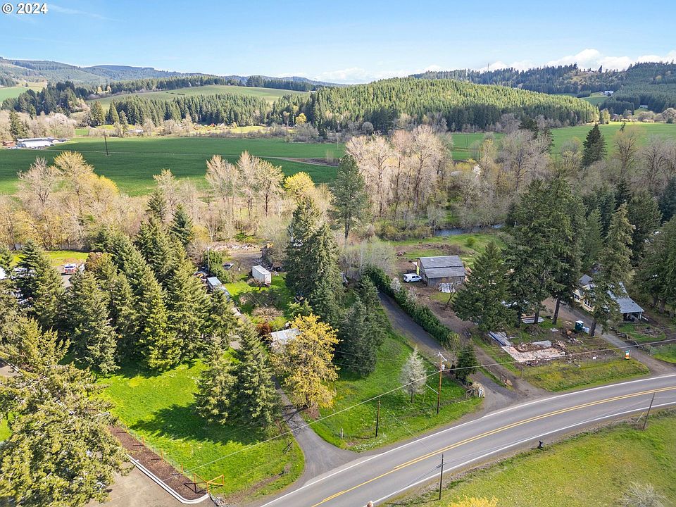 1st image of 11826 NW Gales Creek Rd