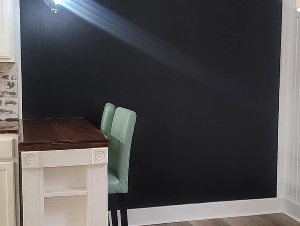 Small Dinning Room