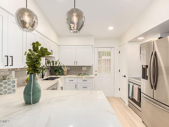 2nd image of 3505 E Campbell Ave #17