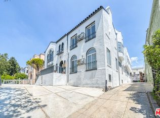 132 S Kenmore Ave, Los Angeles, CA 90004