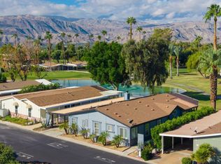 73450 Country Club Dr Space 115, Palm Desert, CA 92260