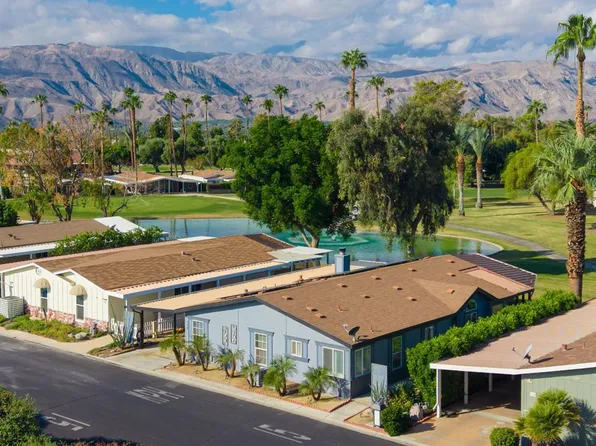73450 Country Club Dr Space 115, Palm Desert, CA 92260